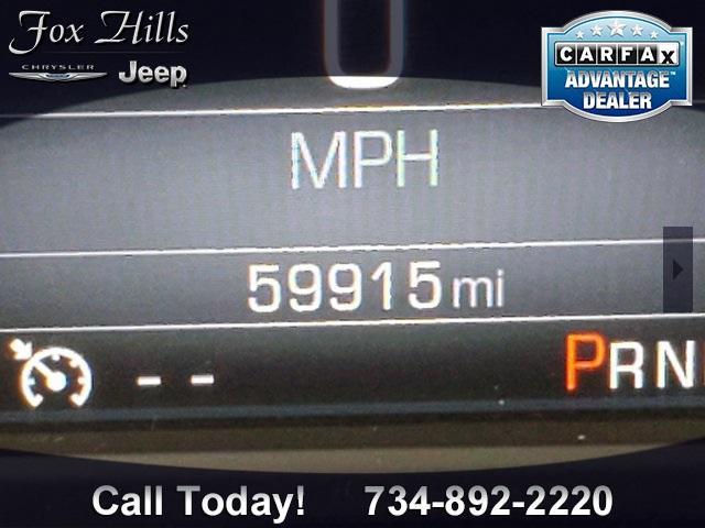 used 2015 GMC Sierra 2500 car, priced at $38,895