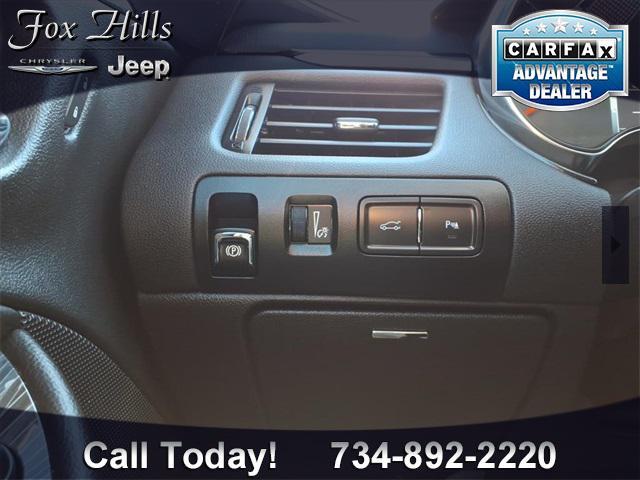 used 2016 Chevrolet Impala car, priced at $10,696