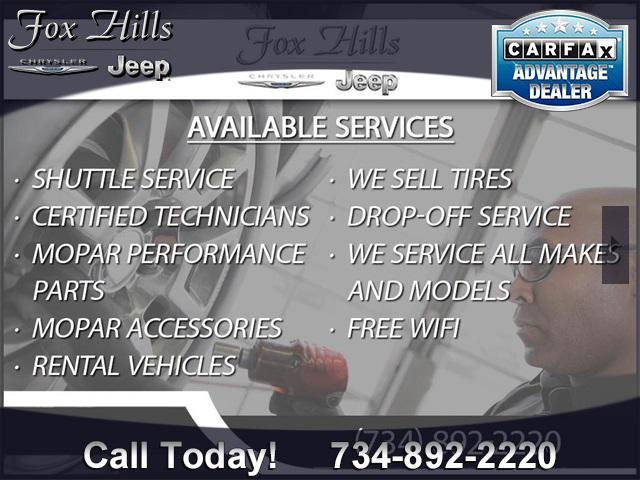 used 2023 Jeep Grand Cherokee car, priced at $33,795