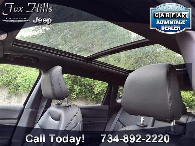 new 2025 Jeep Compass car, priced at $35,604