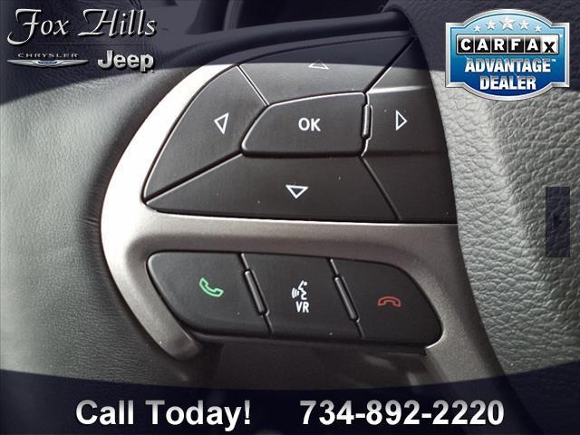 used 2021 Jeep Grand Cherokee car, priced at $23,598