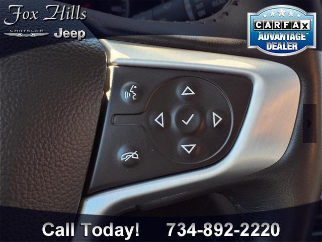 used 2022 GMC Acadia car, priced at $25,988