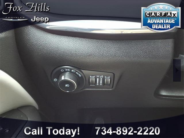 used 2022 Jeep Compass car, priced at $21,888
