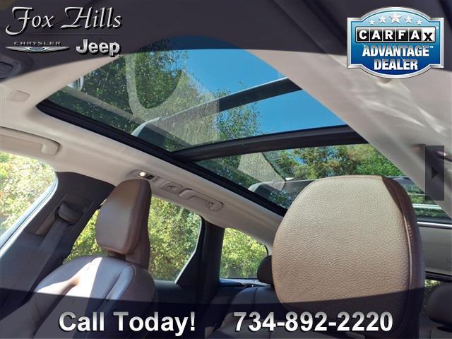 used 2019 Volvo XC60 car, priced at $17,599