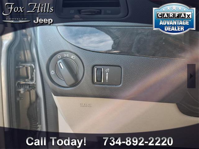 used 2016 Dodge Grand Caravan car, priced at $14,500