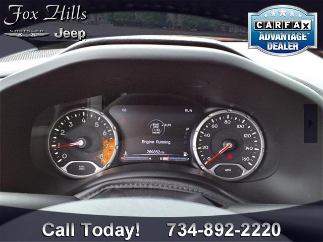 used 2015 Jeep Renegade car, priced at $6,998