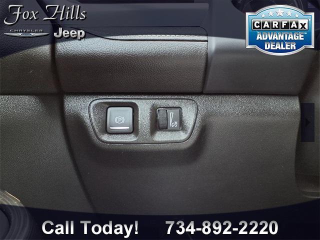 used 2020 GMC Acadia car, priced at $22,899