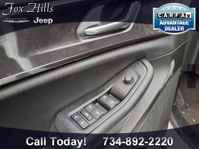 used 2023 Jeep Grand Cherokee car, priced at $34,599