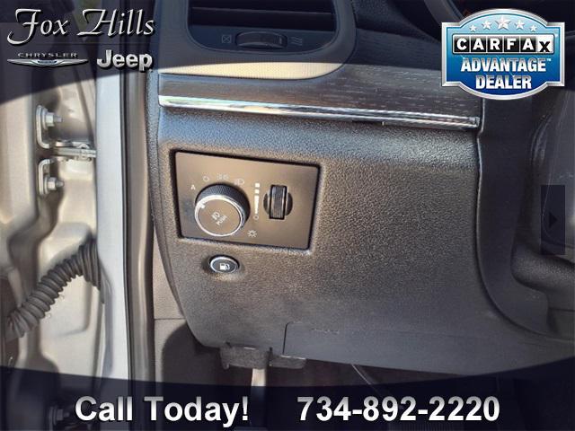 used 2019 Jeep Grand Cherokee car, priced at $22,399