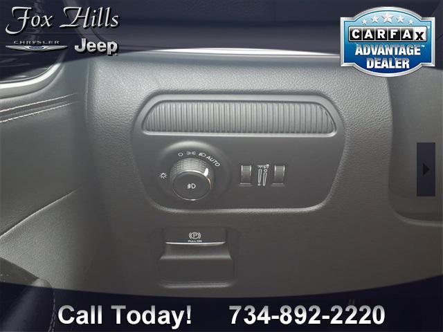 new 2025 Jeep Wagoneer car, priced at $67,869