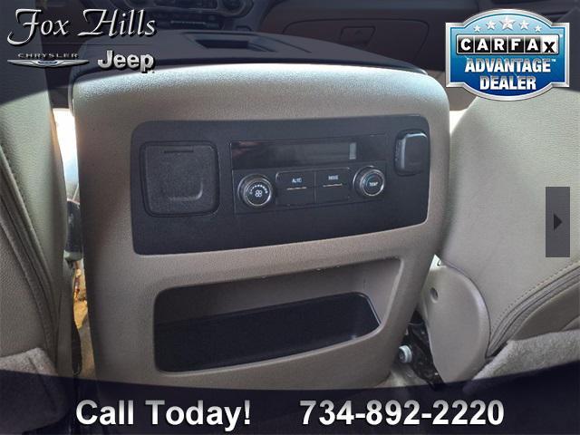 used 2018 Chevrolet Suburban car, priced at $23,656