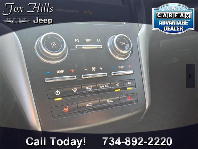 used 2019 Lincoln MKC car, priced at $16,422