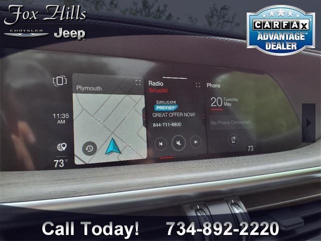 used 2023 Alfa Romeo Stelvio car, priced at $34,835