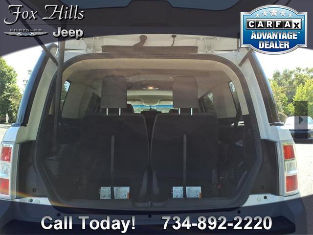 used 2019 Ford Flex car, priced at $19,399