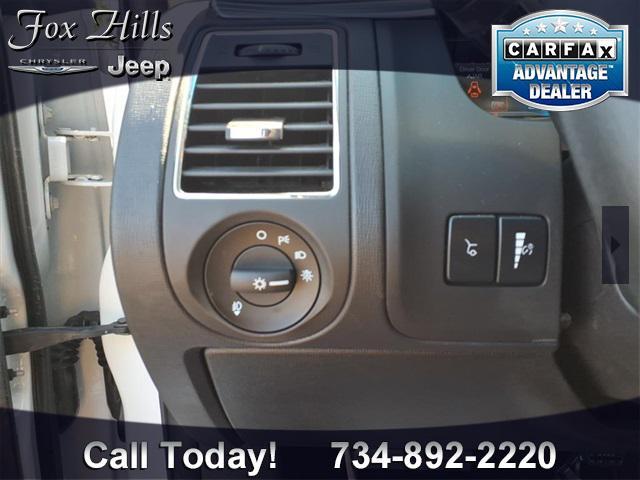 used 2019 Ford Flex car, priced at $19,399