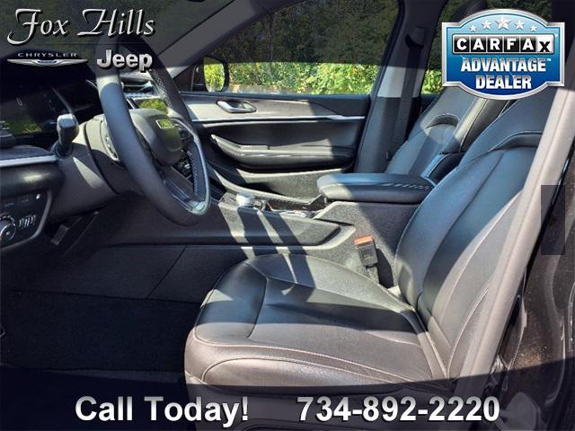 used 2022 Jeep Grand Cherokee 4xe car, priced at $31,988