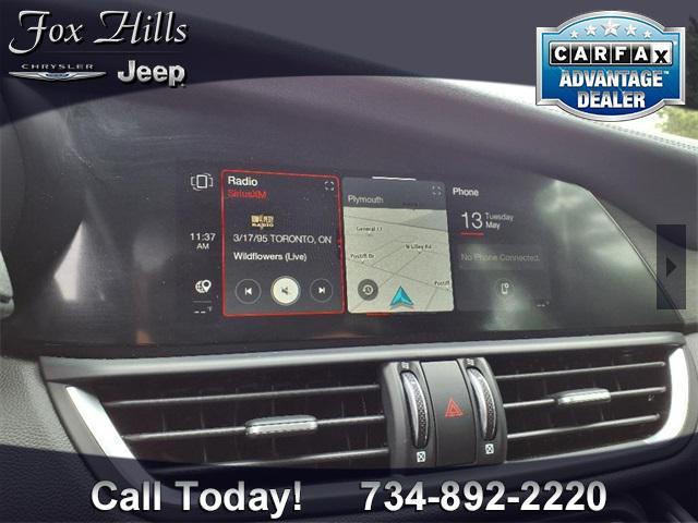 used 2022 Alfa Romeo Giulia car, priced at $29,887