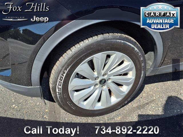 used 2020 Land Rover Discovery Sport car, priced at $20,499
