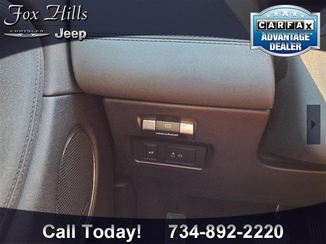 used 2020 Land Rover Discovery Sport car, priced at $20,499