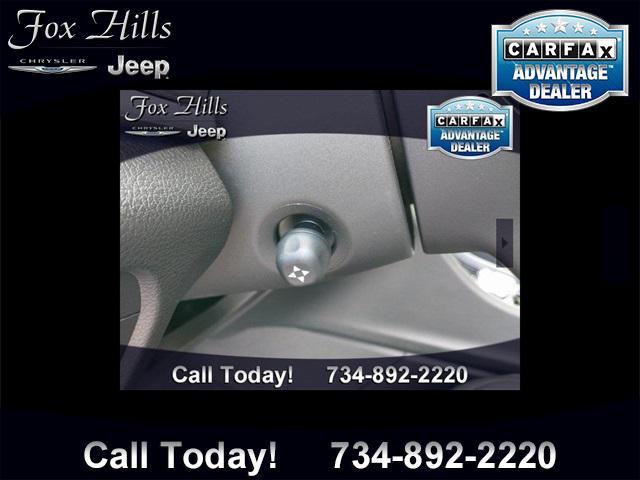 new 2023 Jeep Grand Cherokee L car, priced at $57,593