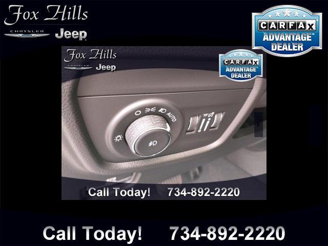 new 2023 Jeep Grand Cherokee L car, priced at $57,593