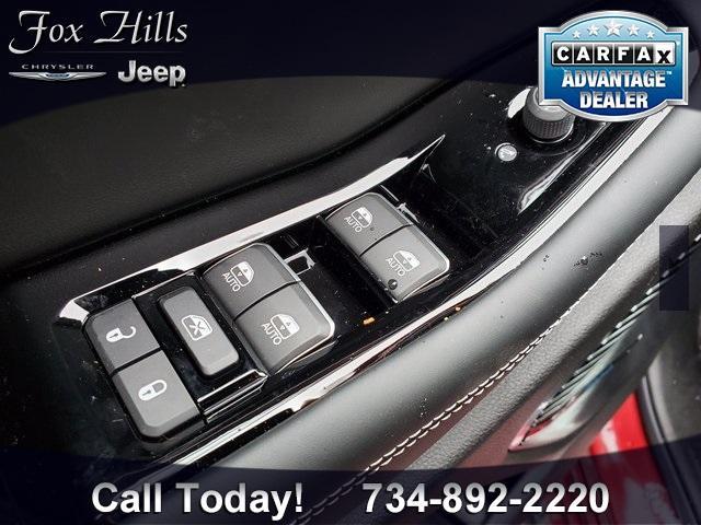 new 2024 Jeep Grand Cherokee 4xe car, priced at $71,092