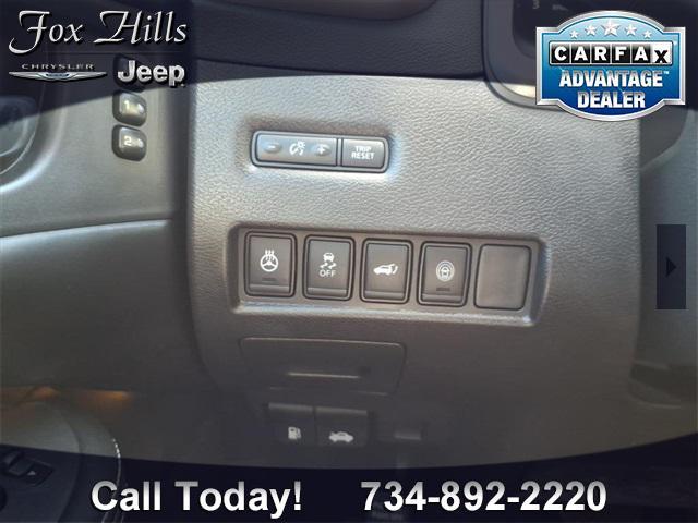 used 2021 Nissan Murano car, priced at $21,599
