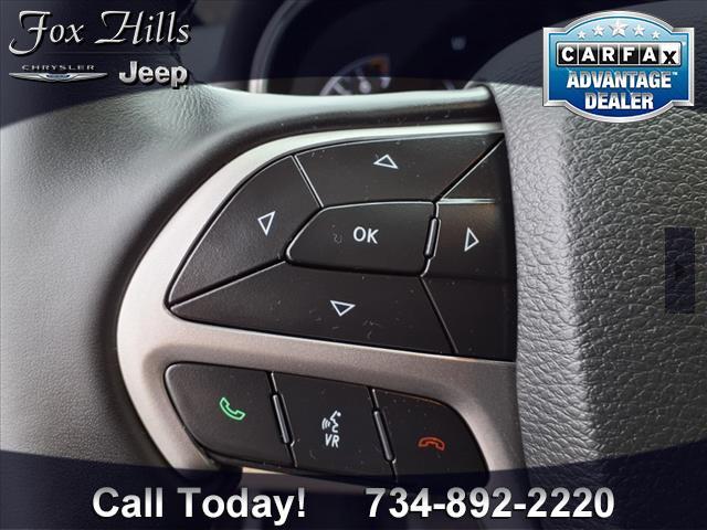 used 2021 Jeep Grand Cherokee car, priced at $26,994