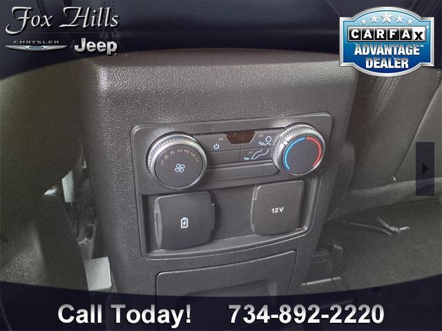 used 2022 Ford Explorer car, priced at $31,999