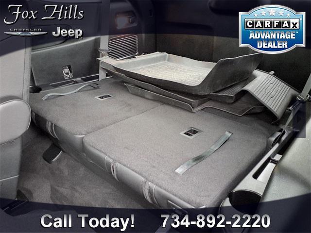 used 2022 Ford Explorer car, priced at $31,999