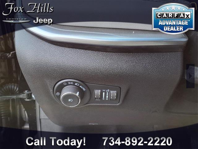 new 2025 Jeep Compass car, priced at $32,605