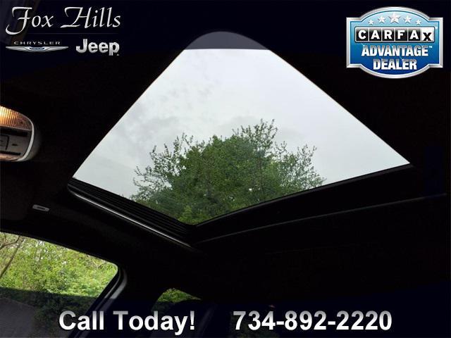 used 2018 Jeep Grand Cherokee car, priced at $20,599