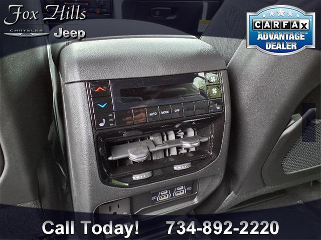 new 2025 Jeep Grand Cherokee L car, priced at $51,033