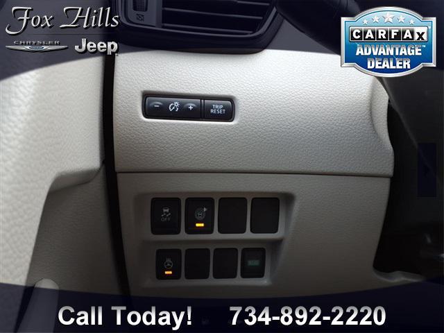 used 2017 Nissan Rogue Sport car, priced at $10,999