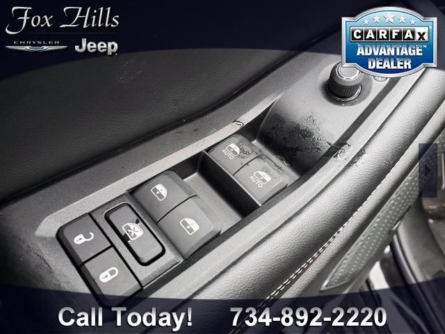 new 2024 Jeep Grand Cherokee 4xe car, priced at $60,096