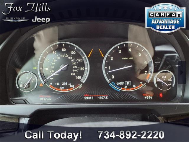 used 2016 BMW X5 car, priced at $15,299