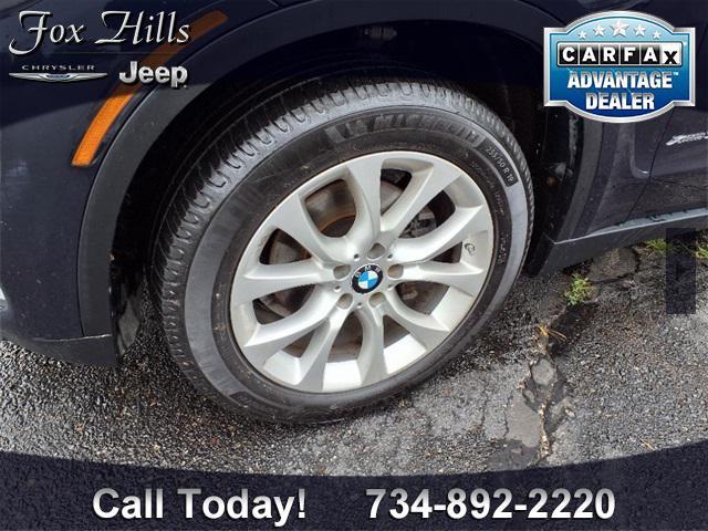 used 2016 BMW X5 car, priced at $15,299