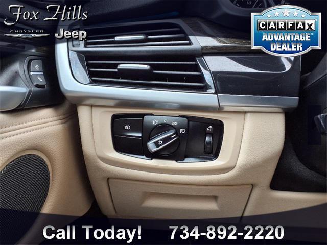 used 2016 BMW X5 car, priced at $15,299