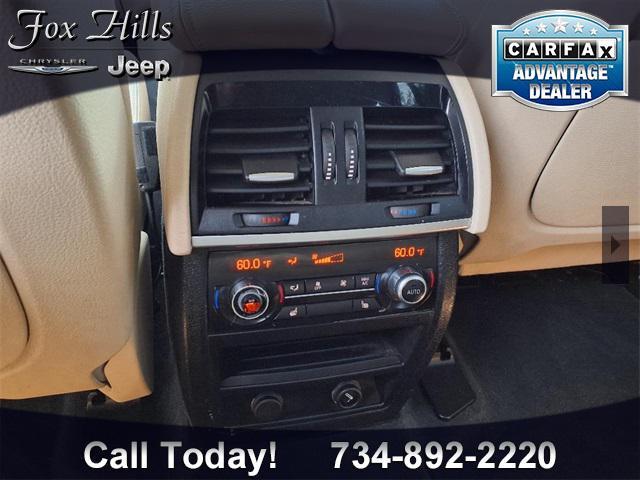 used 2016 BMW X5 car, priced at $15,299