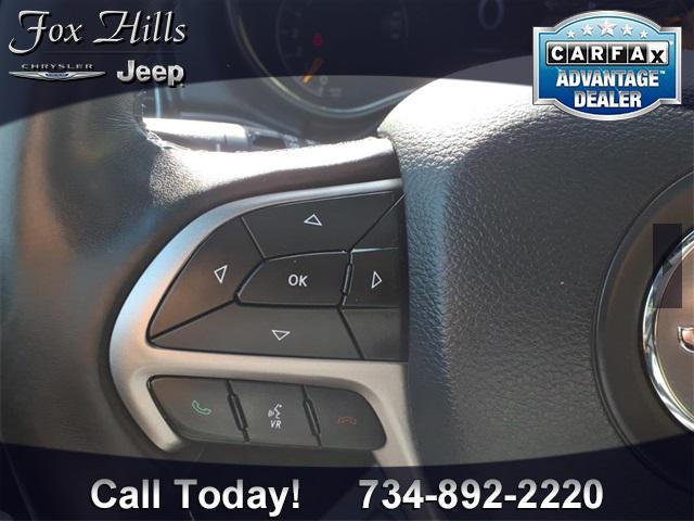 used 2021 Jeep Grand Cherokee car, priced at $24,999