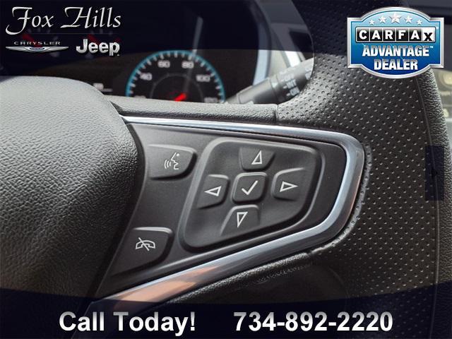 used 2019 Chevrolet Equinox car, priced at $14,499