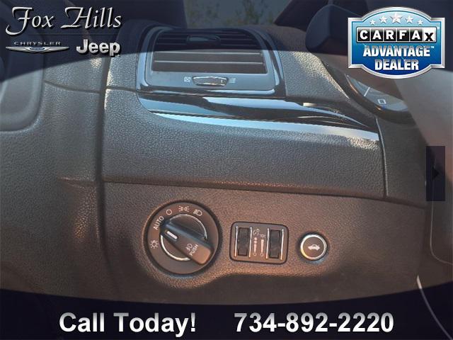 used 2023 Chrysler 300 car, priced at $29,998