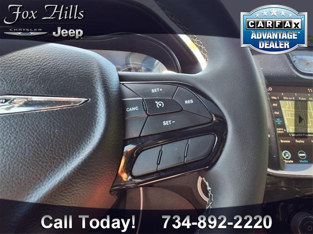 used 2023 Chrysler 300 car, priced at $29,998