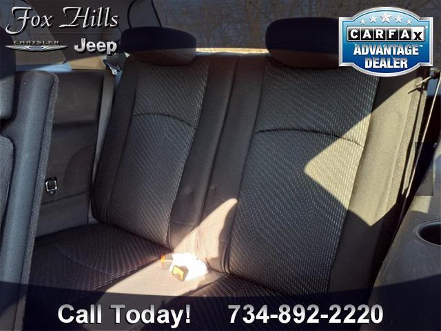 used 2018 Dodge Journey car, priced at $11,499