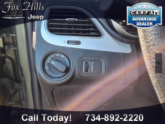 used 2018 Dodge Journey car, priced at $11,499