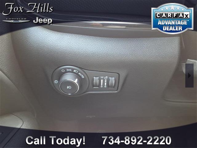 new 2026 Jeep Compass car, priced at $35,317