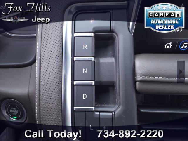 used 2021 GMC Yukon car, priced at $48,995