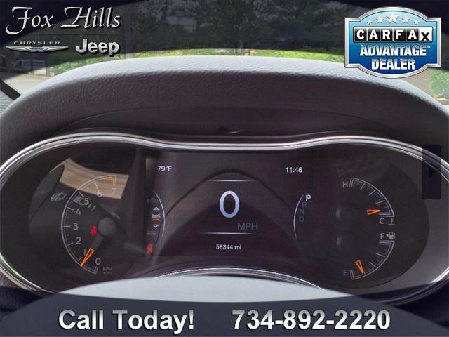 used 2019 Jeep Grand Cherokee car, priced at $18,999