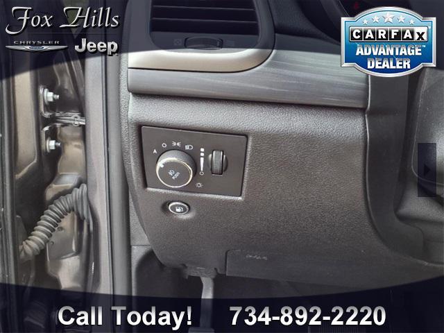 used 2019 Jeep Grand Cherokee car, priced at $18,999