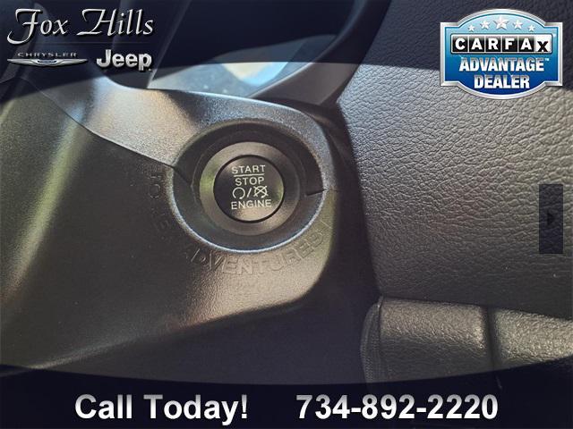 used 2022 Jeep Renegade car, priced at $18,999